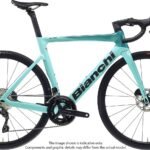 Bianchi Oltre Race 105