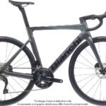 Bianchi Oltre Race 105 Di2