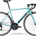 Bianchi Sprint 105 11SP CP