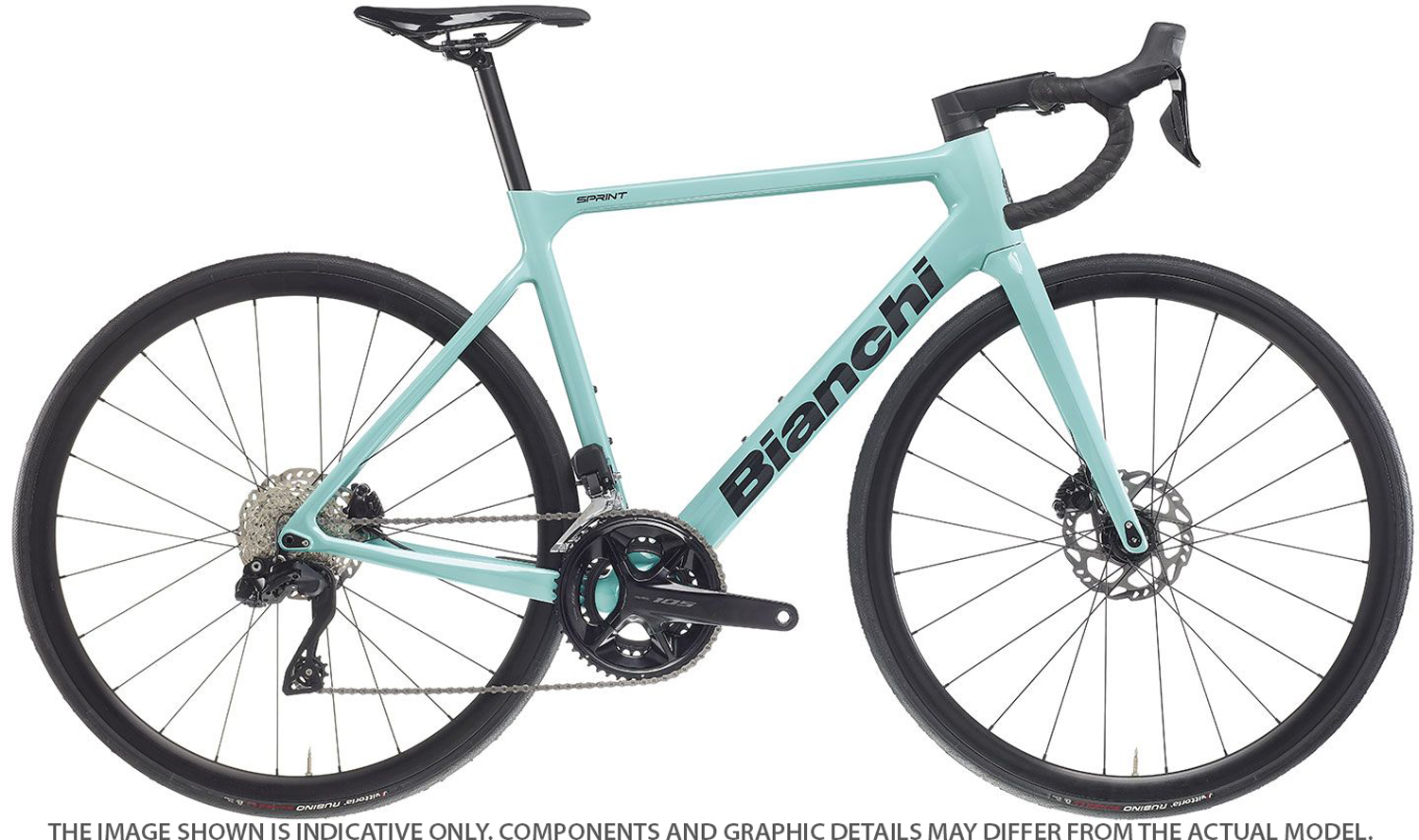 Bianchi-Sprint-ICR-Shimano-105-12S.jpg Bianchi Sprint ICR Shimano 105 12S – Bild 1