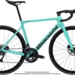 Bianchi Sprint ICR Shimano 105 Di2