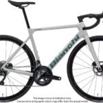Bianchi Sprint ICR Shimano 105 Di2