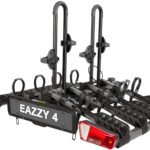 Buzzrack Eazzy 4 - Fahrradträger