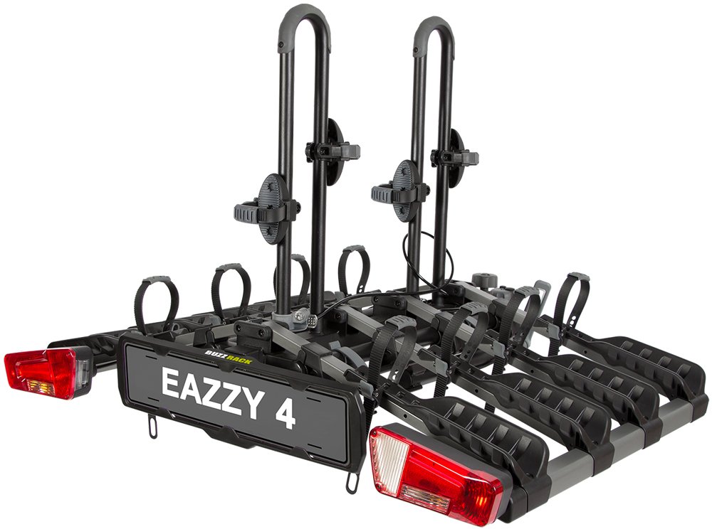Buzzrack-Eazzy-4-Fahrradtraeger.jpg Buzzrack Eazzy 4 - Fahrradträger – Bild 1