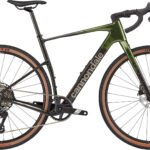 Cannondale Topstone Carbon 2 AXS 1x12s