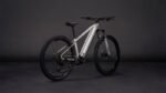 Cube Reaction Hybrid ONE 600 sleekgrey´n´prism – Bild 2