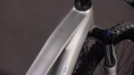 Cube Reaction Hybrid ONE 600 sleekgrey´n´prism – Bild 7