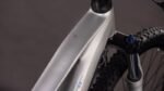 Cube Reaction Hybrid ONE 600 sleekgrey´n´prism – Bild 7