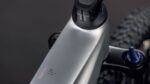 Cube Reaction Hybrid ONE 600 sleekgrey´n´prism Trapeze – Bild 6