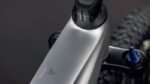 Cube Reaction Hybrid ONE 800 sleekgrey´n´prism Trapeze – Bild 6