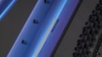 Cube Reaction Hybrid ONE 800 blueiris´n´reflect Trapeze – Bild 6