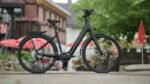 Cube Kathmandu Hybrid C:62 SLX 400X Easy Entry carbon´n´black – Bild 7
