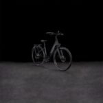 Cube Kathmandu Hybrid C:62 SLX 400X Easy Entry carbon´n´black – Bild 8