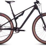 Cube AMS ZERO99 C:68X Race 29 blackline