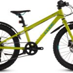 Cube Acid 200 Disc FE lizard´n´blue
