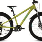 Cube Acid 240 Disc FE lizard´n´blue