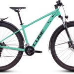 Cube Aim ONE Allroad shamrock´n´black