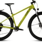 Cube Aim Pro FE lizard´n´black