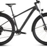 Cube Aim Pro FE slateblack´n´black