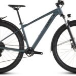 Cube Aim Pro FE smaragdgrey´n´prism