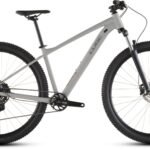 Cube Aim Pro greige´n´titan