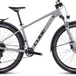 Cube Aim SLX Allroad lunar´n´frozengrape