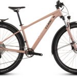 Cube Aim SLX FE blushrose´n´black