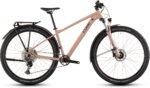 Cube Aim SLX FE blushrose´n´black