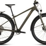 Cube Aim SLX FE dustyolive´n´gold
