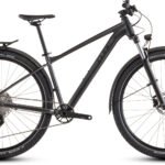 Cube Aim SLX FE slateblack´n´black