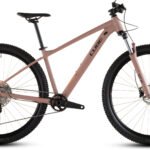 Cube Aim SLX blushrose´n´black