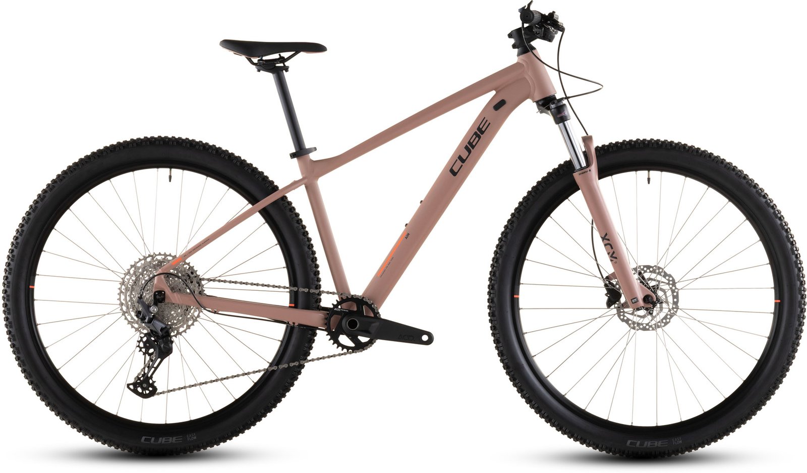 Cube-Aim-SLX-blushrose´n´black.jpg Cube Aim SLX blushrose´n´black – Bild 1