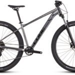 Cube Aim SLX slateblack´n´black