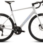 Cube Attain C:62 SLX sleekgrey´n´prism