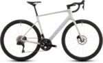 Cube Attain C:62 SLX sleekgrey´n´prism