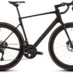 Cube Attain C:62 SLT carbon´n´coalchrome