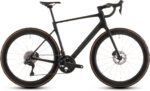 Cube Attain C:62 SLT carbon´n´coalchrome
