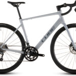 Cube Attain Race foggrey´n´shift