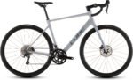 Cube Attain Race foggrey´n´shift