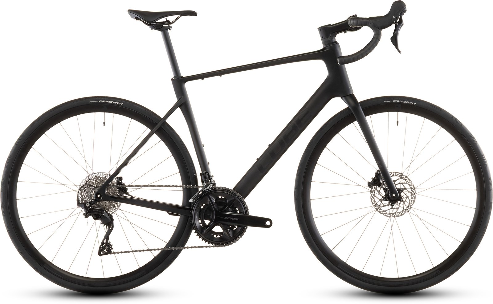 Cube-Attain.jpg Cube Attain C:62 Race blackline – Bild 1