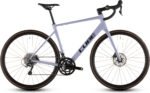 Cube Attain Race cyclamen´n´black