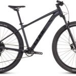 Cube Attention SLX blackmetal´n´black