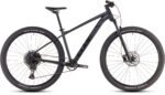 Cube Attention SLX blackmetal´n´black