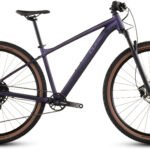 Cube Attention SLX purplegalaxy´n´black