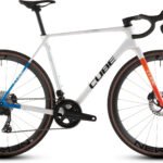 Cube Cross Race C:68X TE teamline