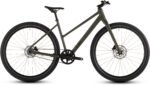 Cube Editor ONE reedgreen´n´black Trapeze