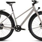 Cube Editor Pro FE oatgrey´n´grey Trapeze