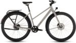Cube Editor Pro FE oatgrey´n´grey Trapeze