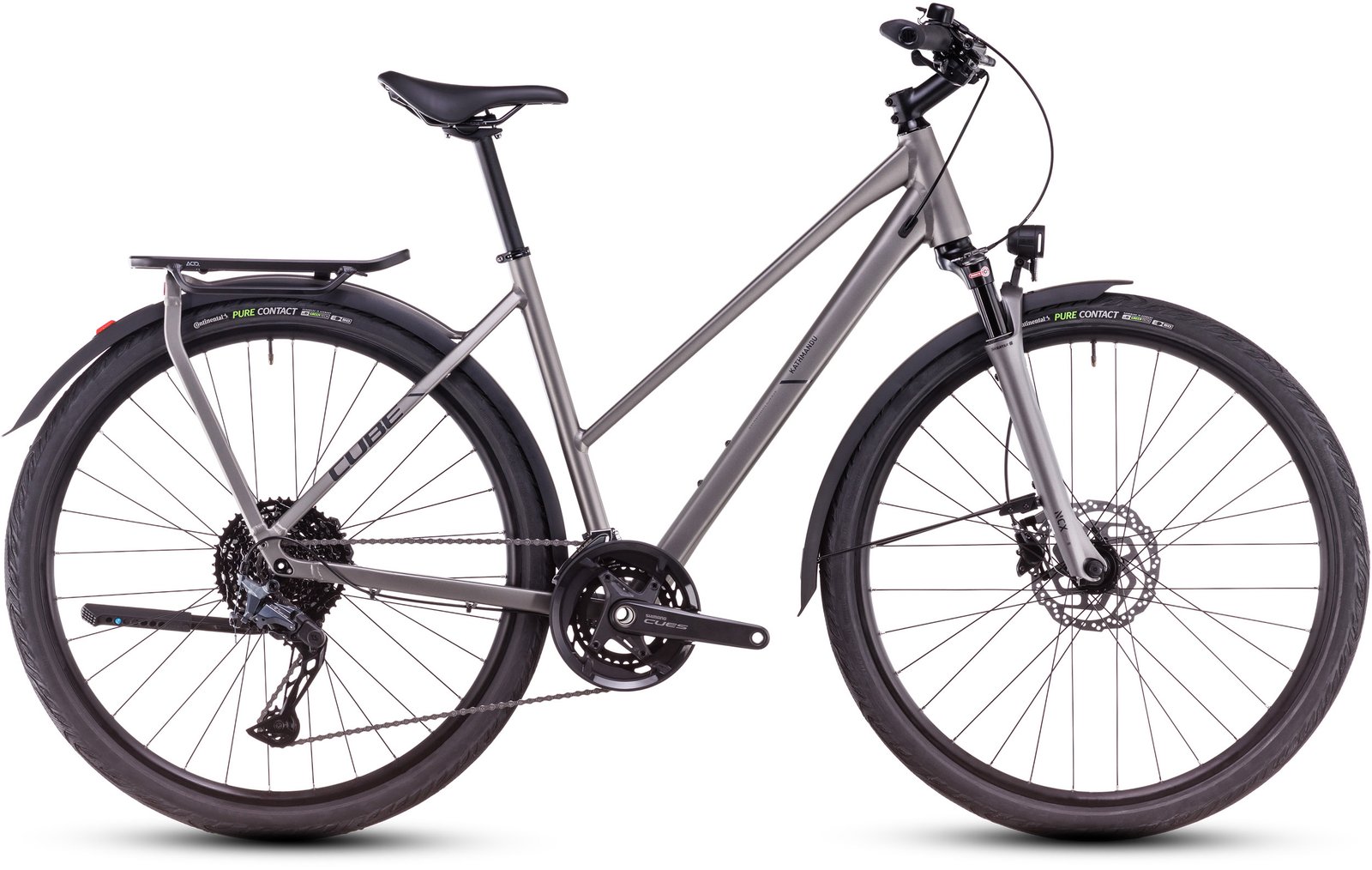 Cube-Kathmandu-EXC-Lady-grey´n´black.jpg Cube Kathmandu EXC Lady grey´n´black – Bild 1
