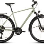 Cube Kathmandu EXC pea´n´grey